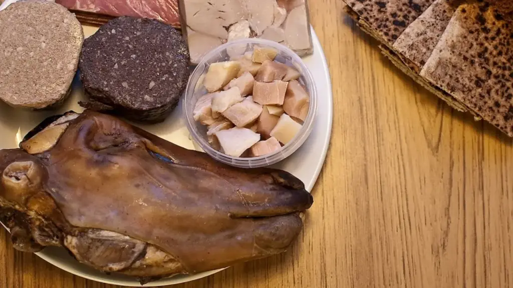 10 món ăn dở nhất thế giới