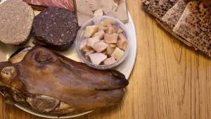 10 món ăn dở nhất thế giới