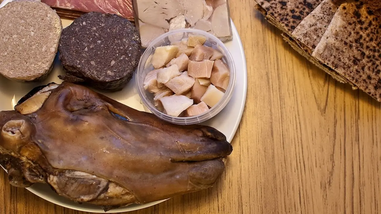 10 món ăn dở nhất thế giới