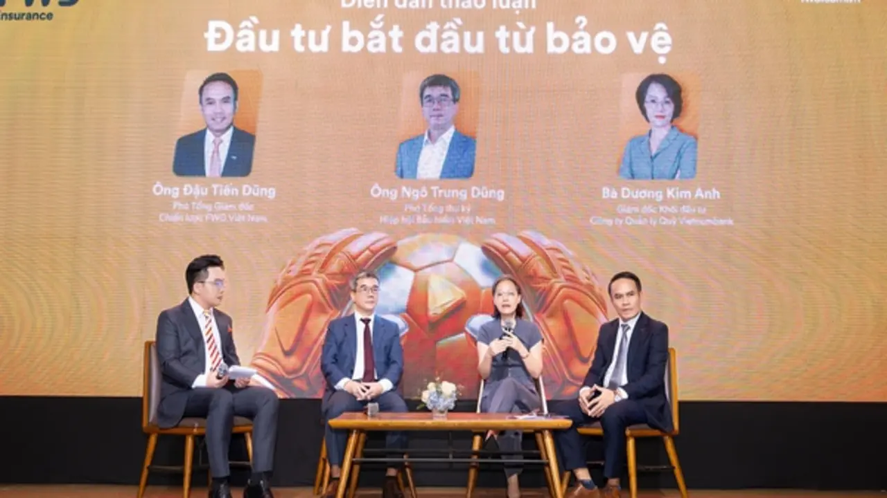 3 hiểu lầm phổ biến của người Việt khi đầu tư bảo hiểm