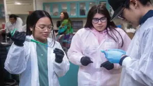 30 nghề triển vọng, không cần bằng đại học ở Mỹ