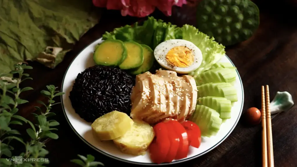 4 cách loại bỏ mỡ nội tạng không cần nhịn ăn