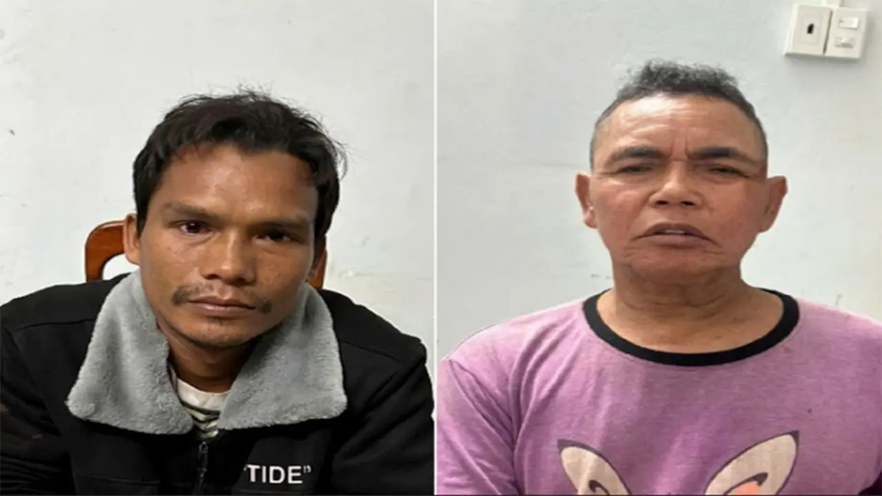 4 người bị cáo buộc 'phá hoại chính sách đoàn kết'