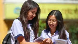 4 trường chuyên ở TP HCM tuyển hơn 2.300 học sinh lớp 10