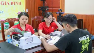 40 hộ dân nhận thưởng lớn vì bàn giao đất sớm làm sân bay Gia Bình