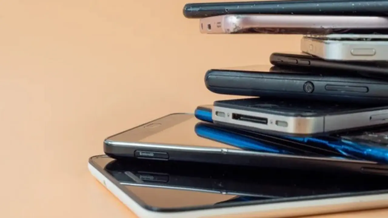 5 mẫu smartphone sử dụng trong 5 năm tới vẫn mượt mà