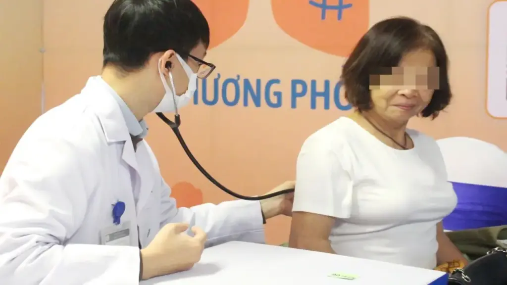 70% bệnh nhân ung thư phổi phát hiện muộn: Làm gì để phát hiện sớm?