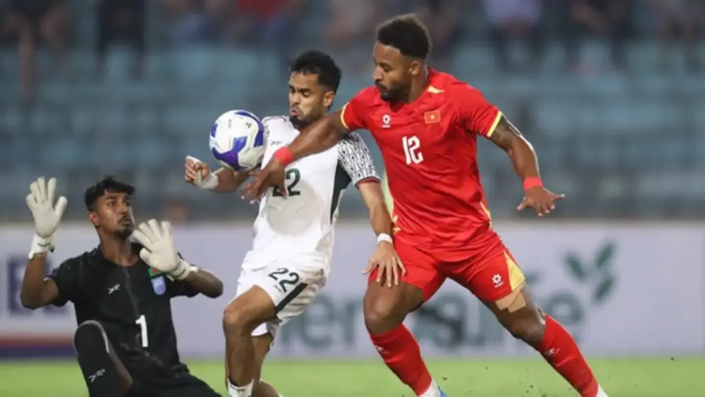 AFC bất ngờ thông báo về lễ bốc thăm Asian Cup 2027 có đội tuyển Việt Nam