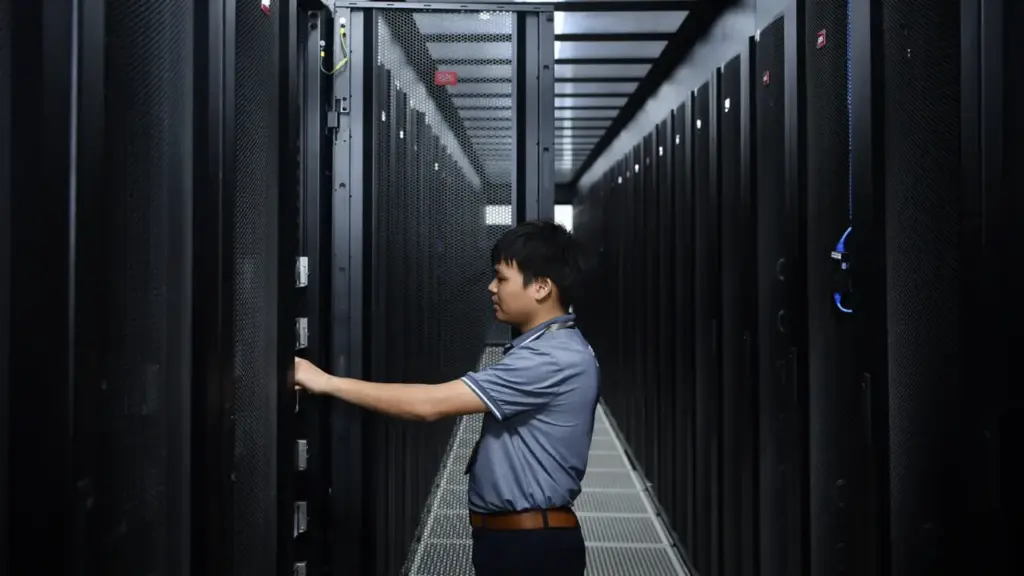 AI đẩy giá xây trung tâm dữ liệu, Việt Nam nổi lên là điểm đến chi phí thấp