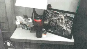 Âm mưu của người chồng ngoại tình với cô giúp việc