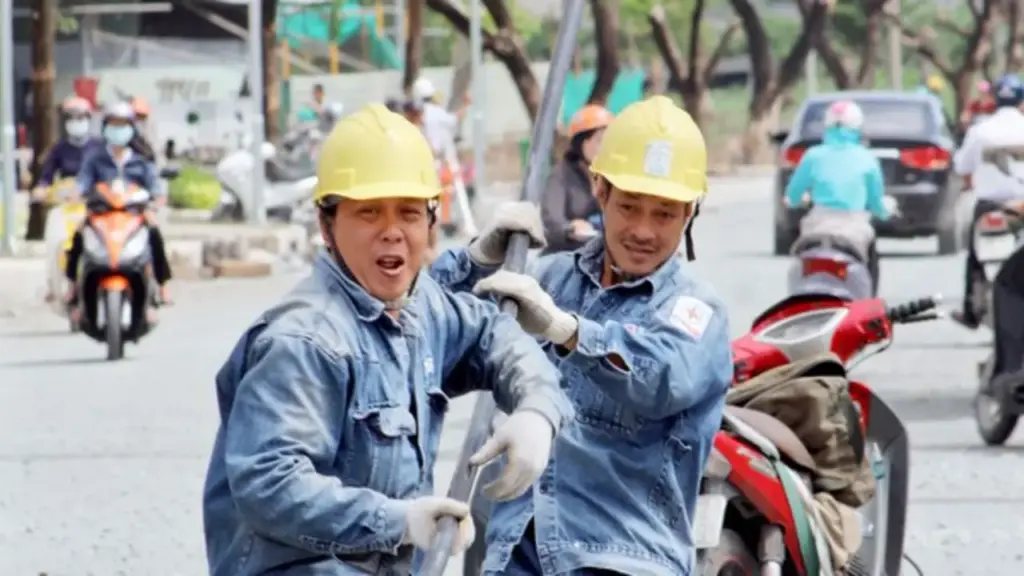 Ánh sáng và niềm tin EVNHCMC trong dòng chảy chuyển đổi số