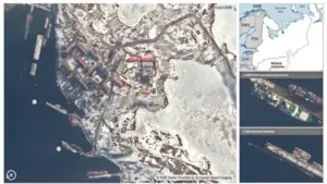 Anh triển khai lực lượng giám sát tàu ngầm Nga, Moscow lên tiếng