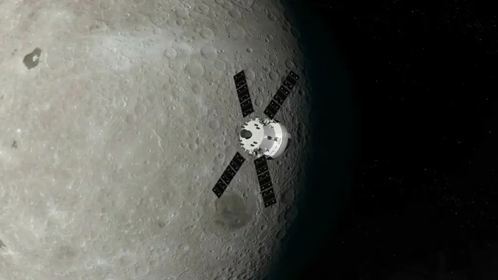 Artemis II lập kỷ lục về khoảng cách