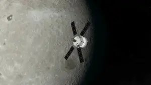 Artemis II lập kỷ lục về khoảng cách