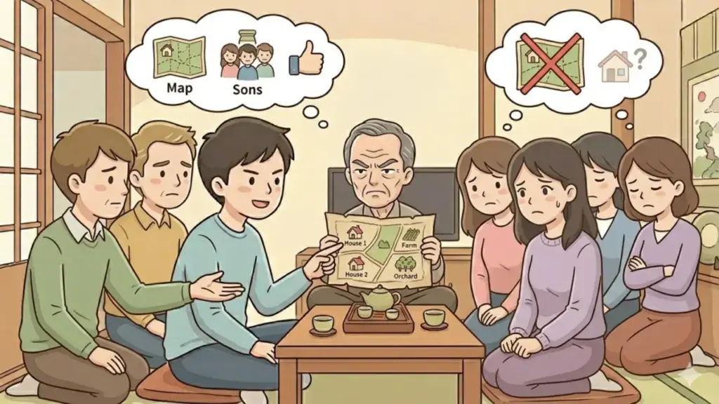 Ba bắt mẹ sống kham khổ để tôi về thấy xót xa và bỏ tiền sắm đồ