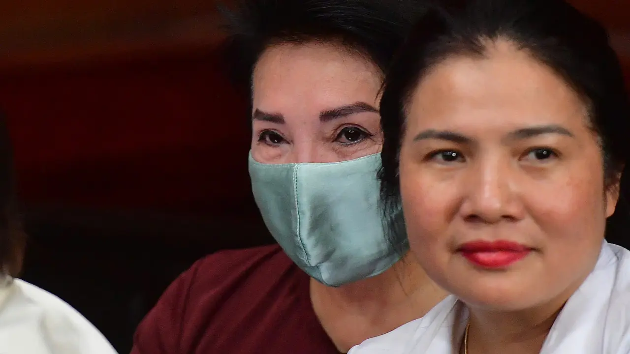 Bà Nguyễn Thị Như Loan bị phạt 18 tháng tù treo