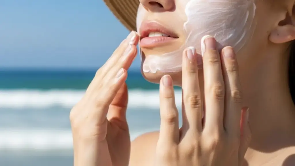 Bác sĩ chỉ ra 4 thói quen khiến da lão hóa nhanh chóng