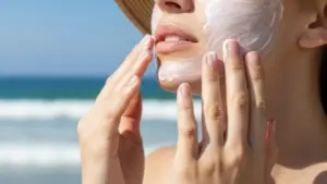 Bác sĩ chỉ ra 4 thói quen khiến da lão hóa nhanh chóng