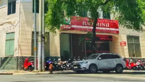 Bảo hiểm Bảo Minh lên tiếng khoản 155 tỉ đồng kiểm toán nêu ý kiến ngoại trừ