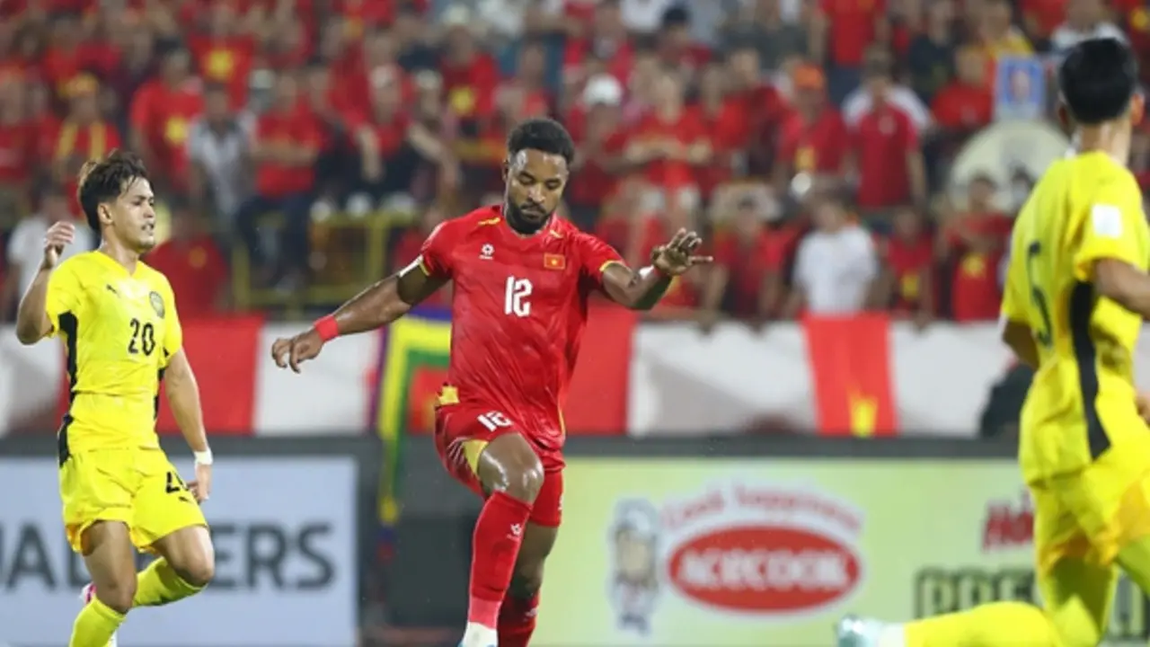 Báo Thái Lan cảnh báo một sự thật, đội tuyển Việt Nam cũng phải giật mình