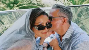 Bảo Trúc: 'Tôi vẫn tin vào hôn nhân sau hai lần đổ vỡ'