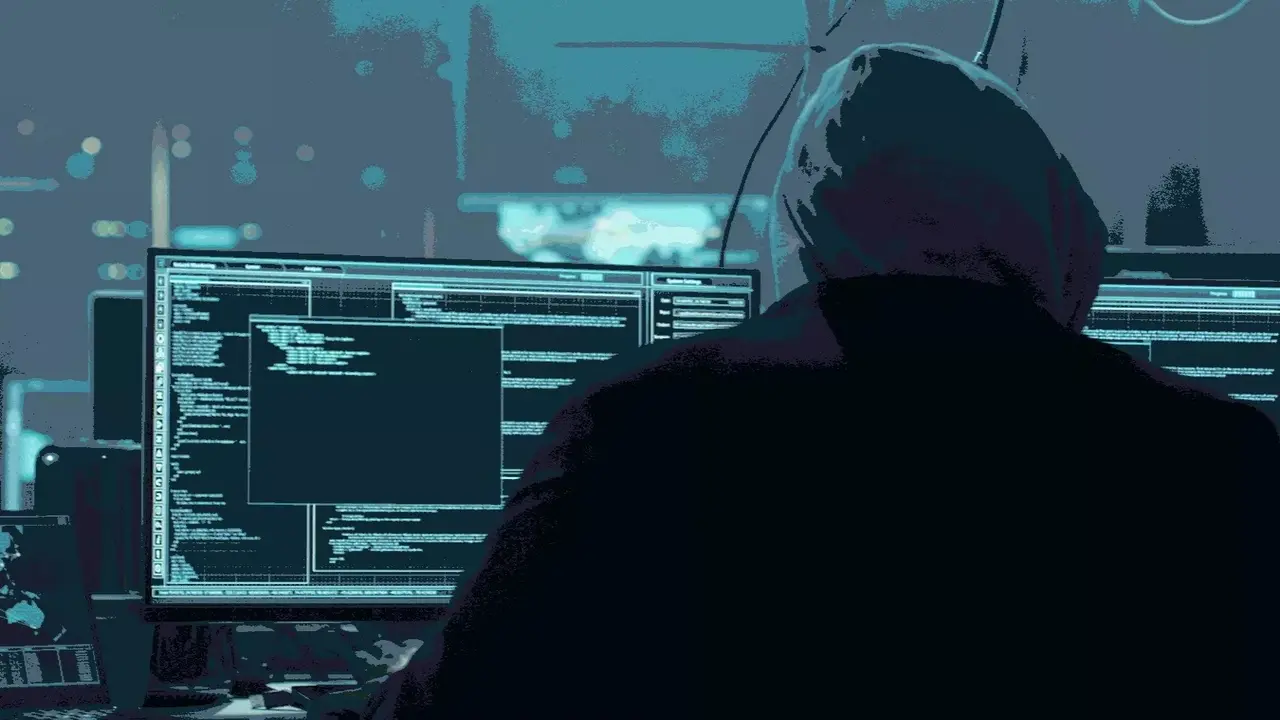 Bảo vệ an toàn dữ liệu để đối phó với tội phạm mạng thời AI