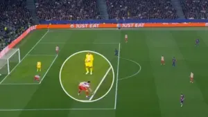 Barca khiếu nại vụ mất phạt đền lên UEFA