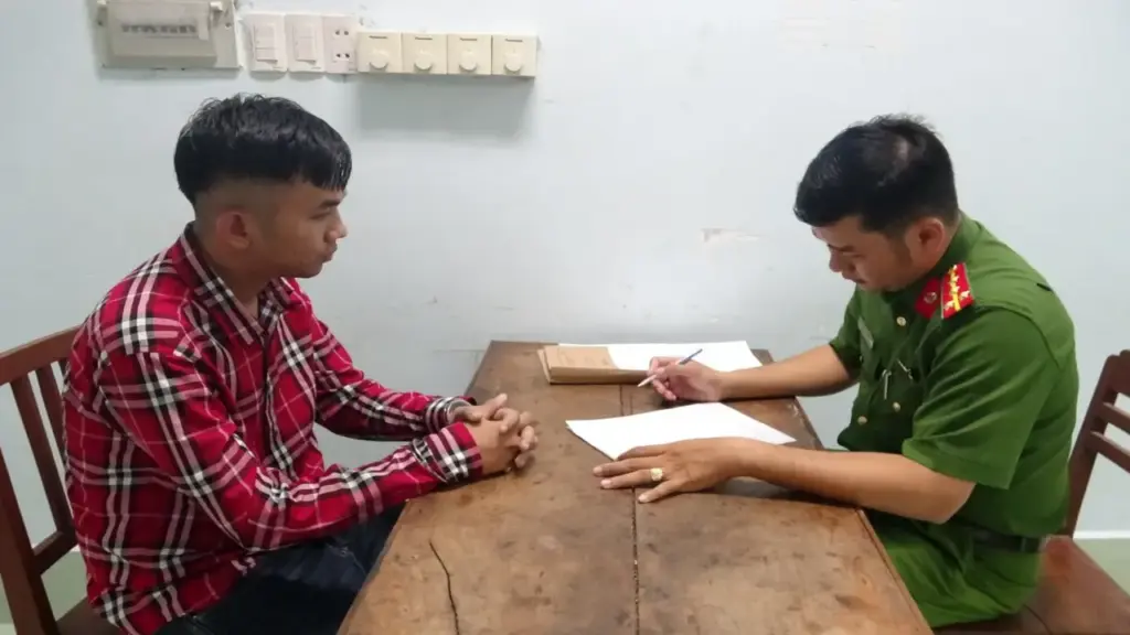 Bắt 3 nghi phạm trong vụ xông vào tiệc bắn, đâm 2 người trọng thương ở Đồng Tháp