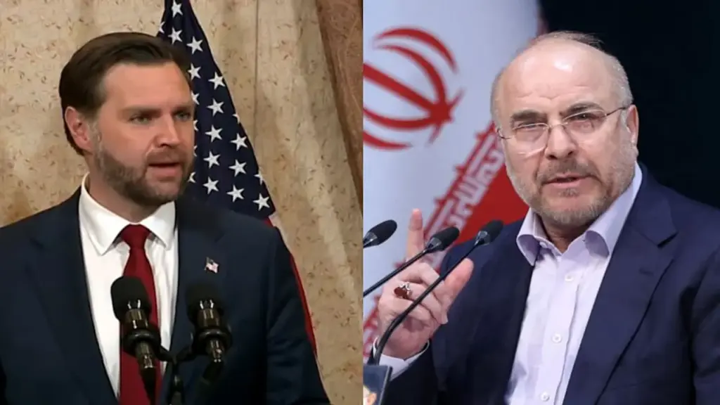 Bất đồng có thể khiến đàm phán Mỹ - Iran bế tắc