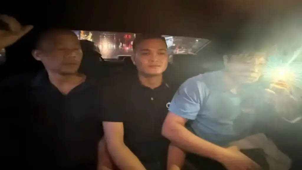 Bắt giữ đối tượng bị truy nã đặc biệt nguy hiểm trốn ở đặc khu Phú Quốc