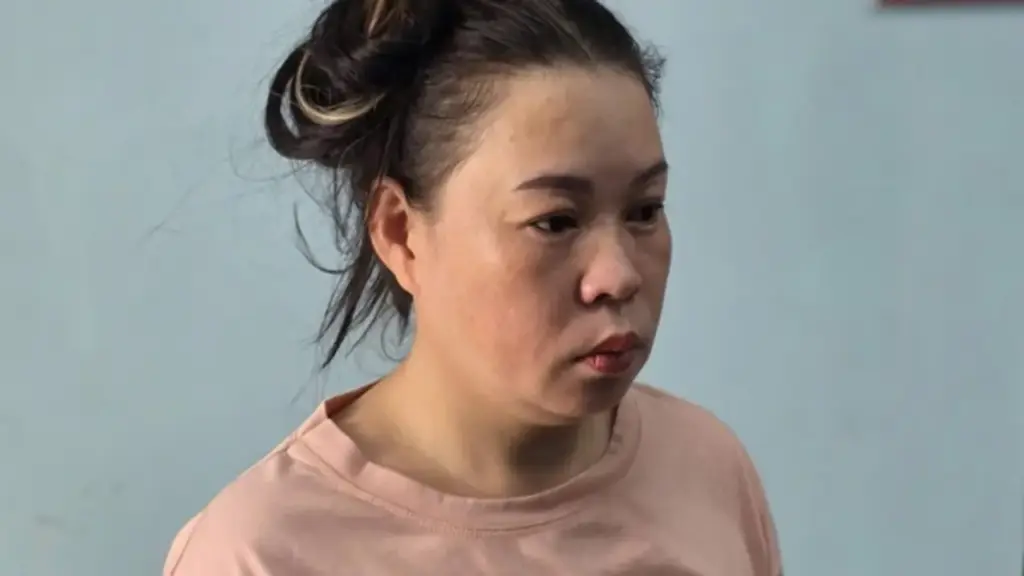 Bắt khẩn cấp người phụ nữ tấn công nhân viên gác chắn ở Đà Nẵng