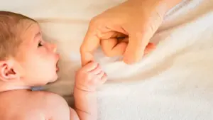 Bất ngờ: Trẻ nhẹ cân khi sinh tăng nguy cơ đột quỵ khi trưởng thành