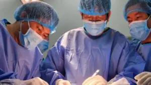 Bệnh viện thứ 2 ở miền Tây ghép thận thành công