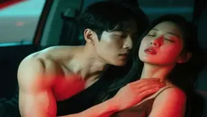 Bị chồng bắt gặp đi trên xe cùng người yêu cũ, tôi nhận cái giá quá đắt