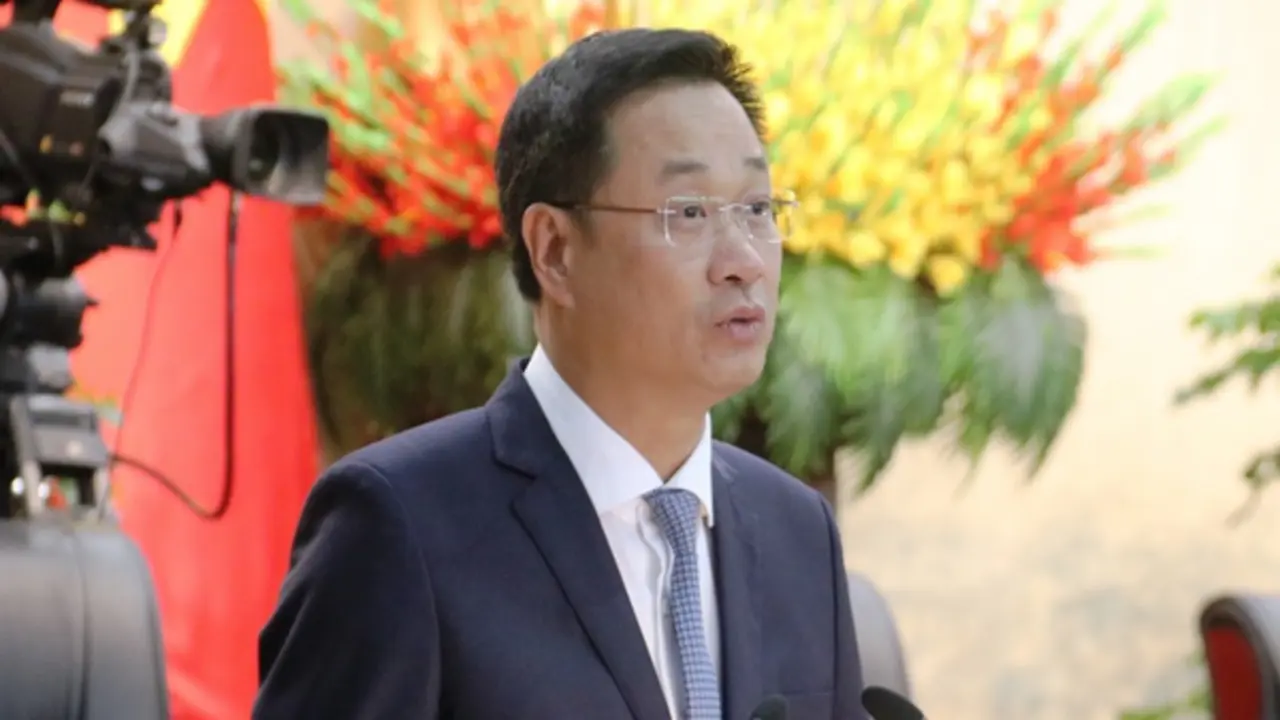 Bí thư Đà Nẵng: 'Mỗi nghị quyết phải thực sự là công cụ tháo gỡ điểm nghẽn'