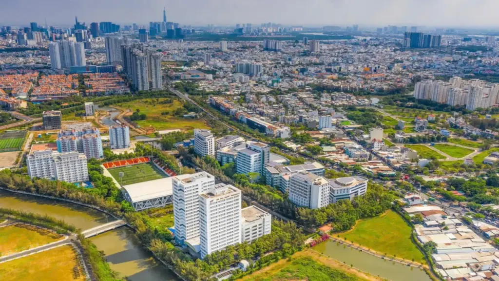BIDV, Agribank, Vietinbank và Vietcombank 'ôm' 11 triệu tỉ đồng bất động sản thế chấp