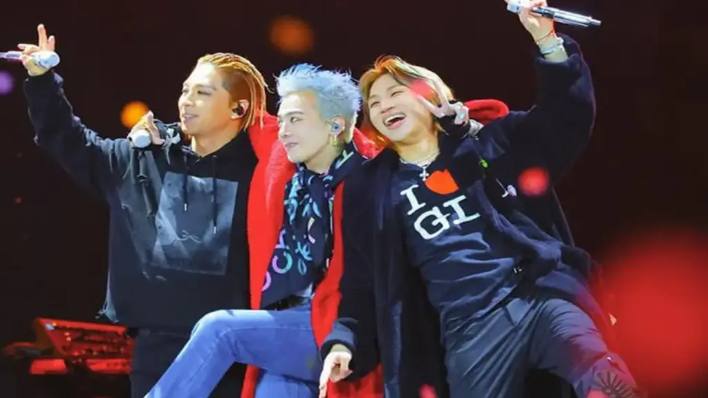 Big Bang mang gì đến sân khấu Coachella mừng kỷ niệm 20 năm?