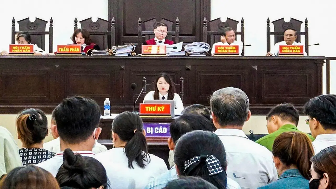 Bộ Công an đề xuất tiếp tục giảm tội danh áp dụng hình phạt tử hình, mở rộng áp dụng hình phạt tiền