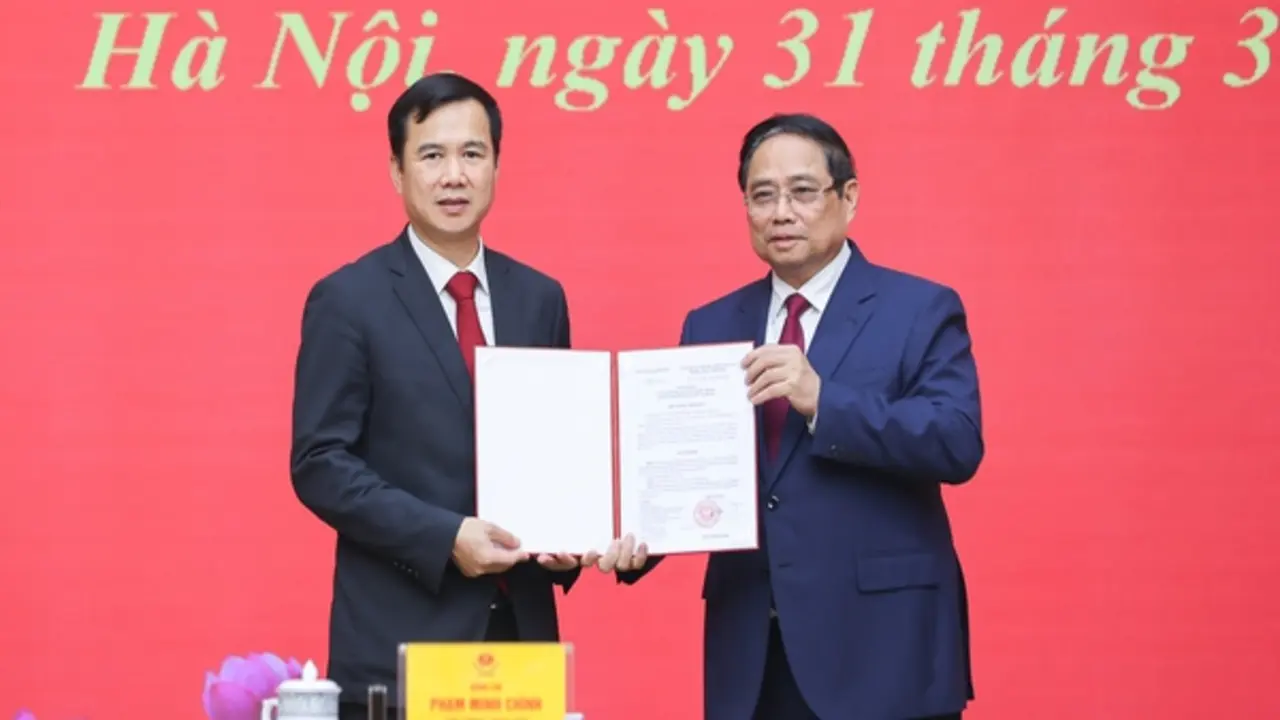 Bộ GD-ĐT đề xuất trực tiếp bổ nhiệm phó giám đốc đại học quốc gia