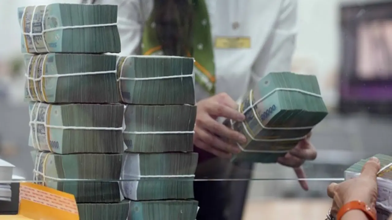 Bộ Tài chính: Nâng ngưỡng miễn thuế hộ kinh doanh lên tối đa 1 tỉ