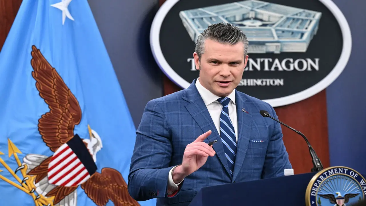 Bộ trưởng Hegseth: Mỹ đã thắng lớn và đạt được mọi mục tiêu đề ra tại Iran