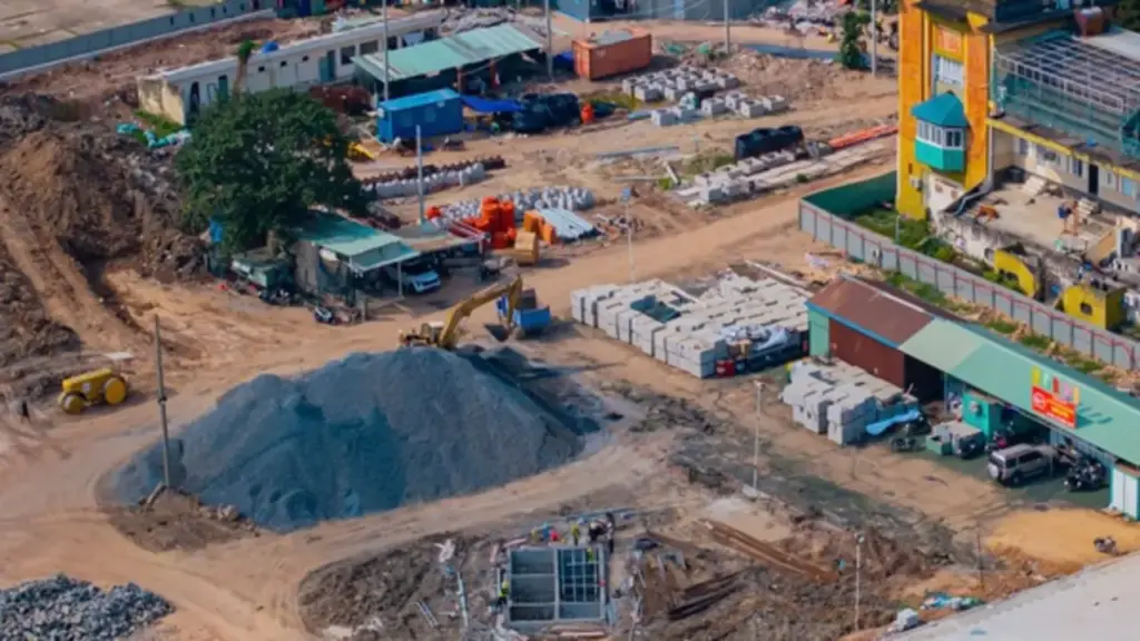 Bộ Xây dựng nói gì về 'cơn khát' vật liệu xây dựng nghiêm trọng tại miền Nam?