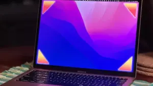 Bốn góc màn hình MacBook có thể làm được nhiều điều thú vị
