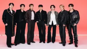 BTS khởi động World tour Arirang, Goyang bùng nổ 'hiệu ứng BTS'