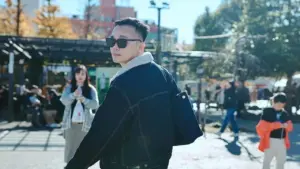 Bức thư tay giúp khách Việt xin được visa Nhật 3 năm