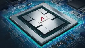 Bước tiến của Trung Quốc với chip AI nội địa