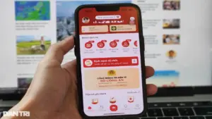 Các bước xác thực SIM chính chủ trên VNeID