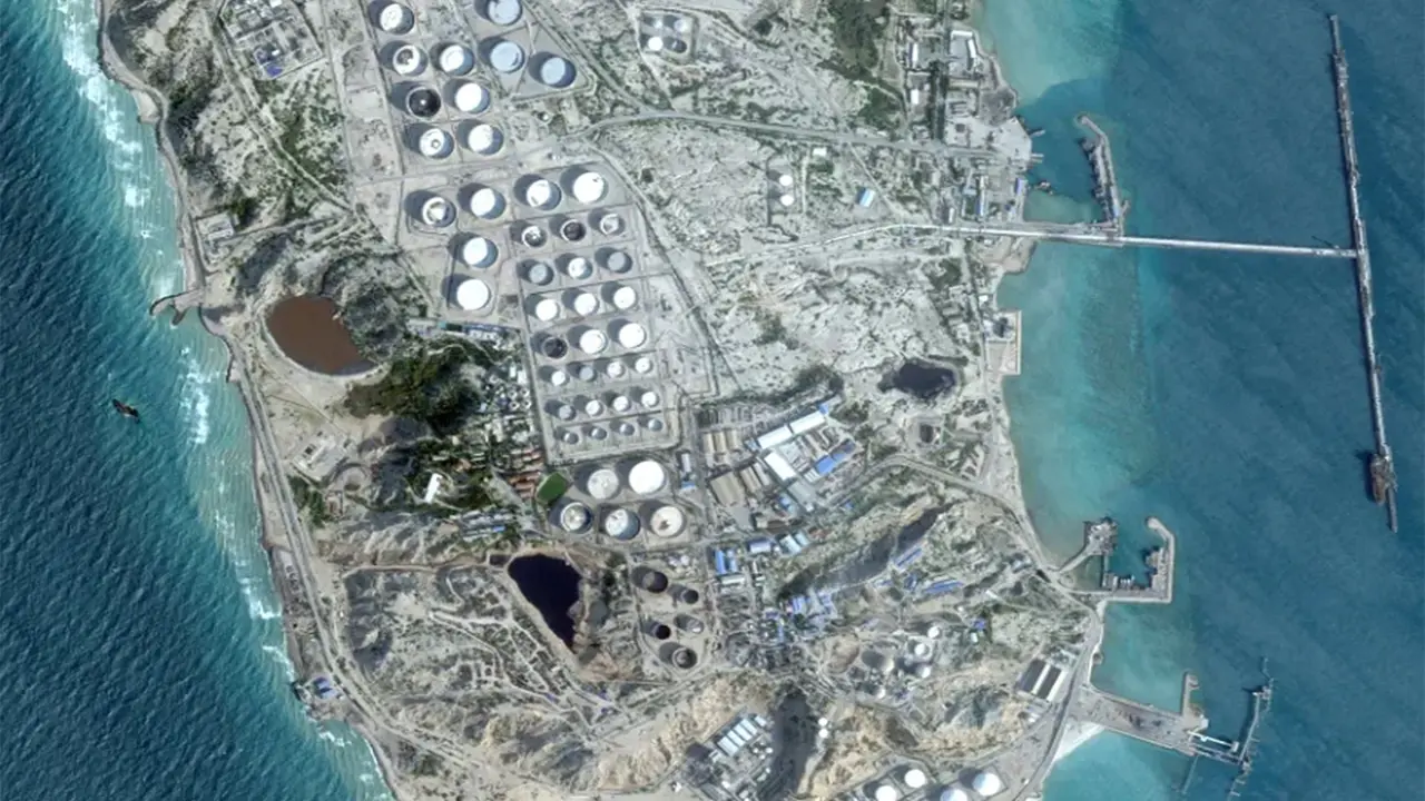 Các kịch bản leo thang cuộc chiến Iran