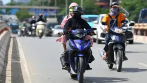 Cách chọn trang phục chống nắng bảo vệ da tối đa