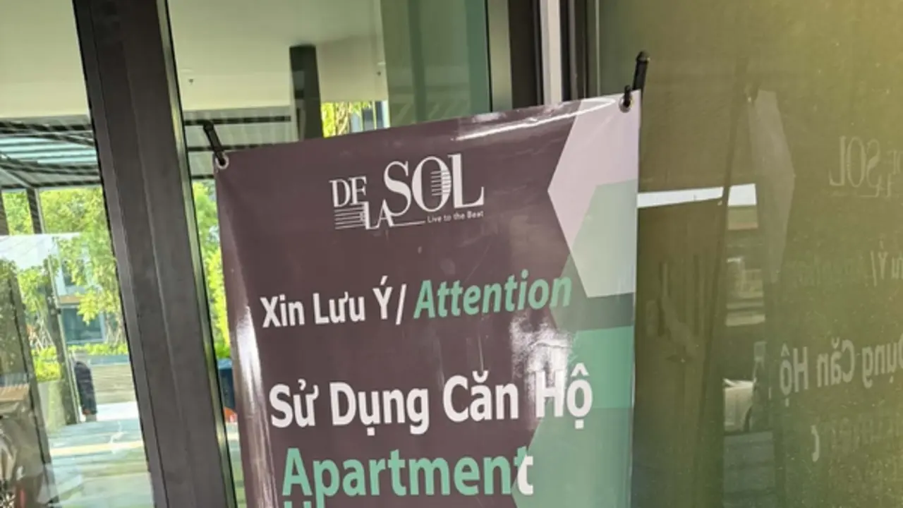 Căn hộ phải khai thác, sử dụng đúng công năng